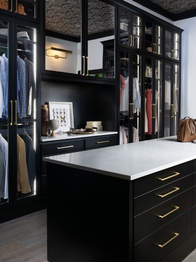 Home Organization Boise ID | Closet Organization Systems Nampa